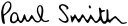  Paul Smith優惠券