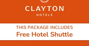  Clayton優惠券