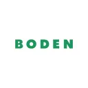  Boden UK優惠券