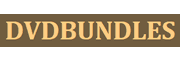 DVDBundles優惠券